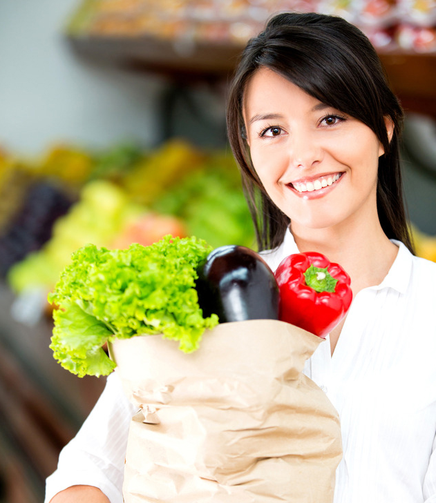 MrsGrocery.com Stony Plain